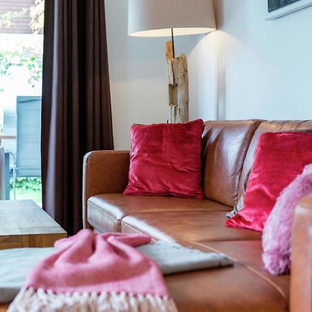 Beautiful Apartment Near Ski Area In Salzburg Zell am See Extérieur photo