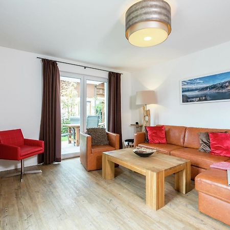 Beautiful Apartment Near Ski Area In Salzburg Zell am See Extérieur photo