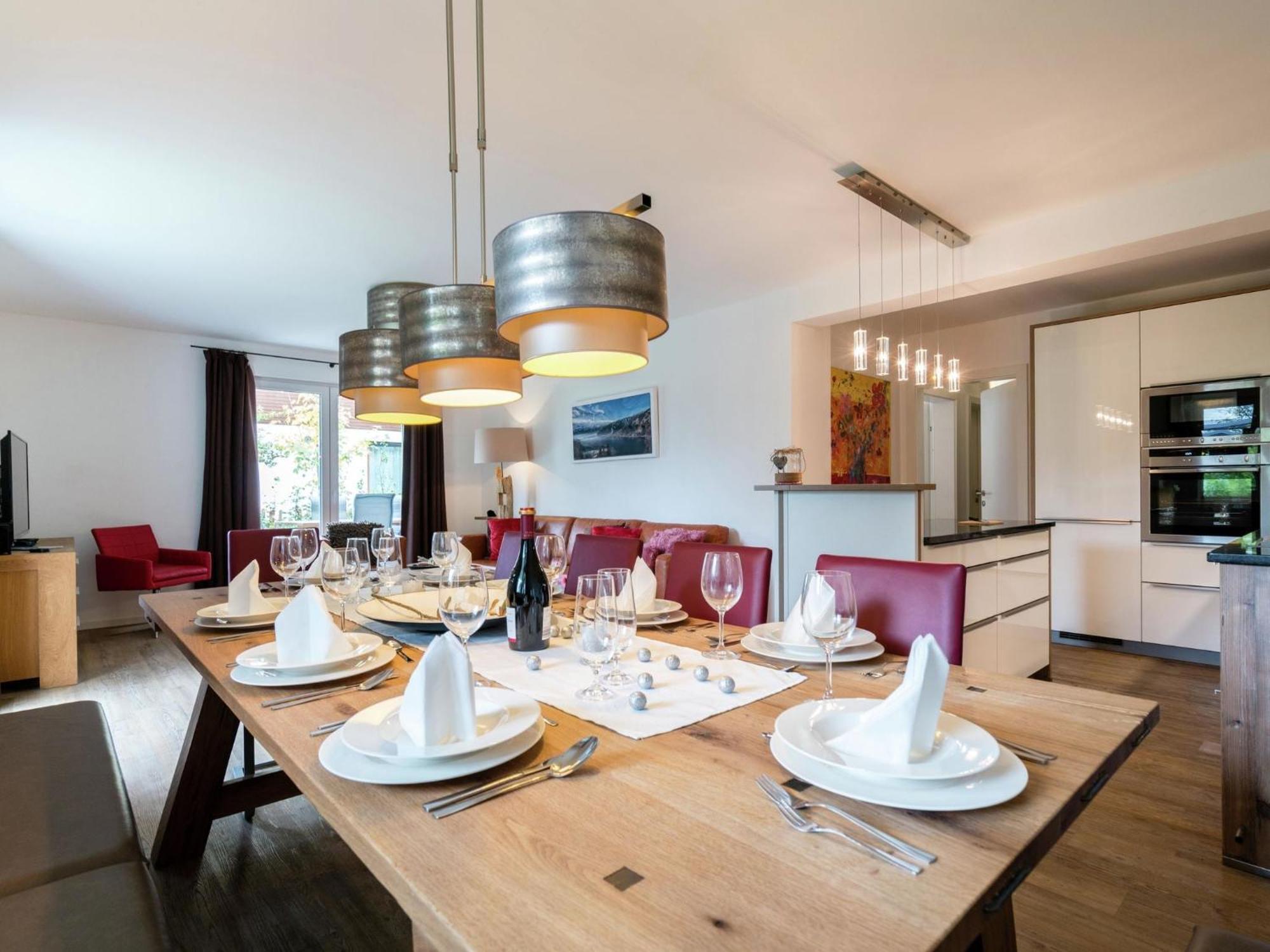 Beautiful Apartment Near Ski Area In Salzburg Zell am See Extérieur photo