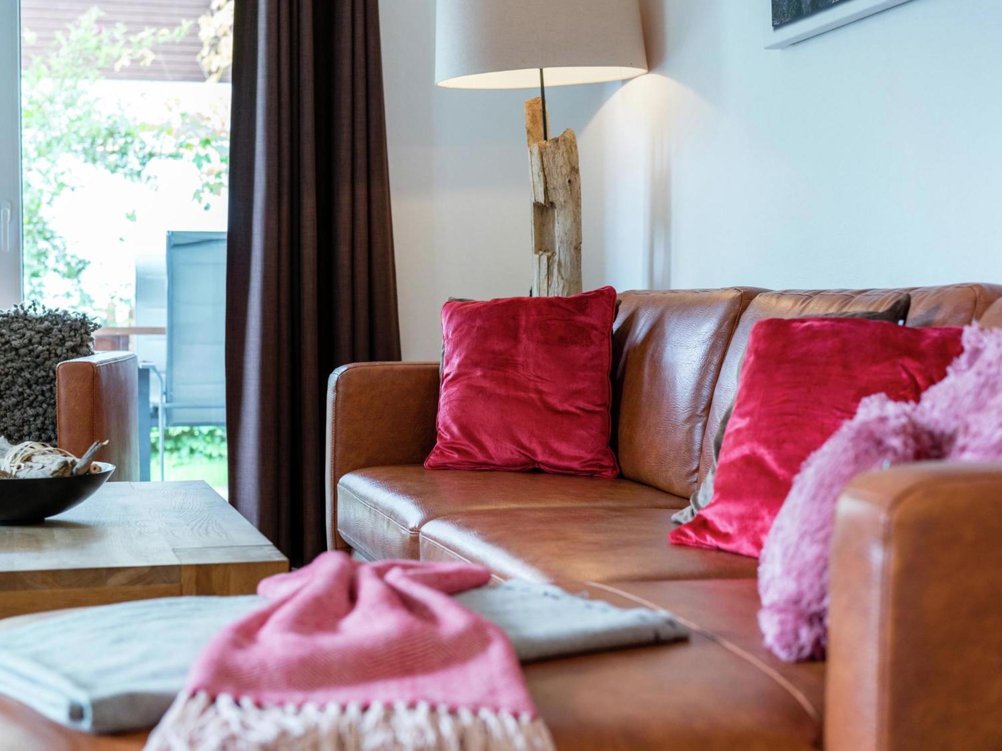Beautiful Apartment Near Ski Area In Salzburg Zell am See Extérieur photo
