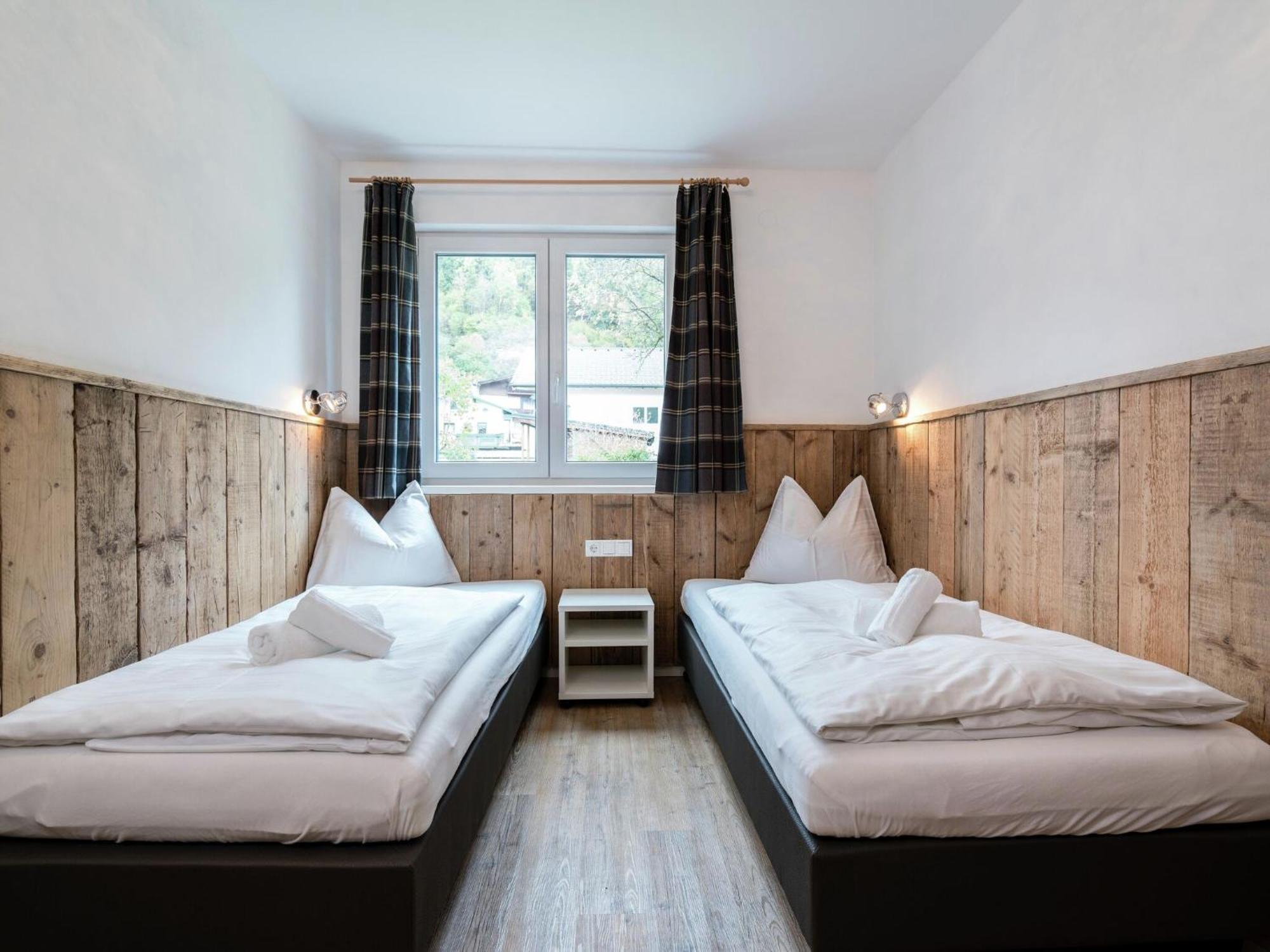 Beautiful Apartment Near Ski Area In Salzburg Zell am See Extérieur photo