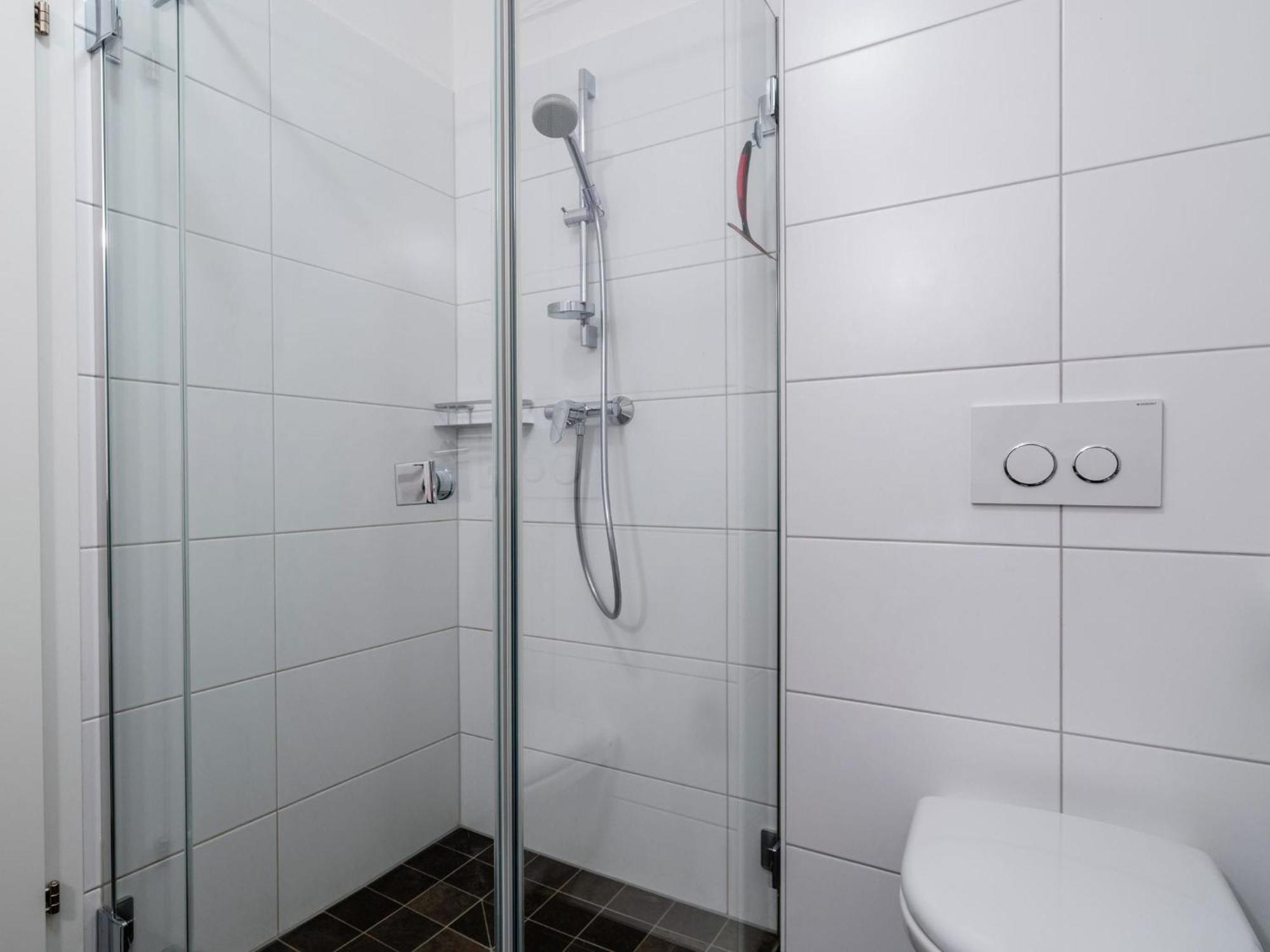 Beautiful Apartment Near Ski Area In Salzburg Zell am See Extérieur photo