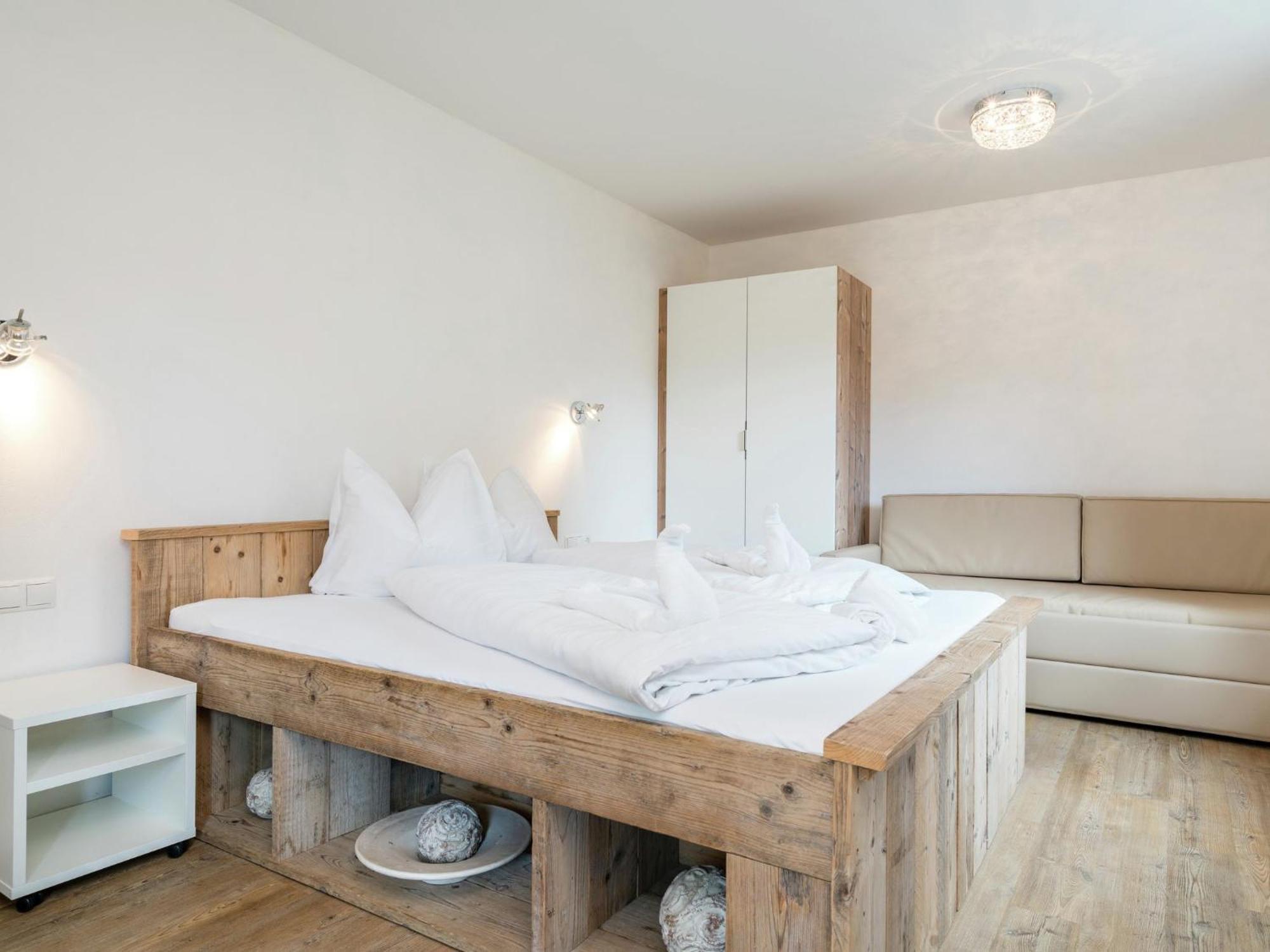 Beautiful Apartment Near Ski Area In Salzburg Zell am See Extérieur photo