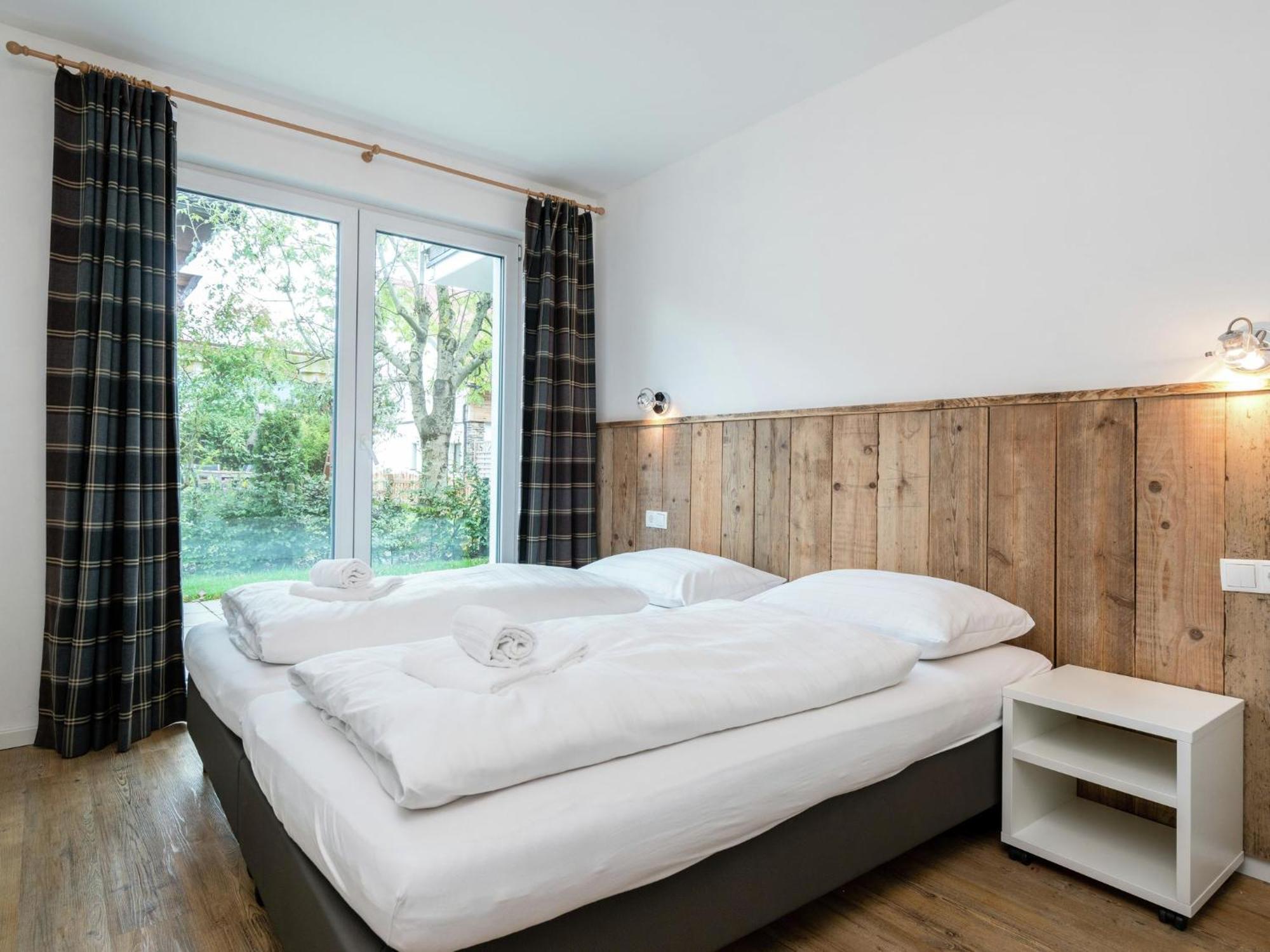 Beautiful Apartment Near Ski Area In Salzburg Zell am See Extérieur photo